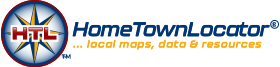 US Community and City Profiles: HomeTownLocator.com