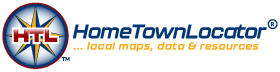 US Community and City Profiles: HomeTownLocator.com